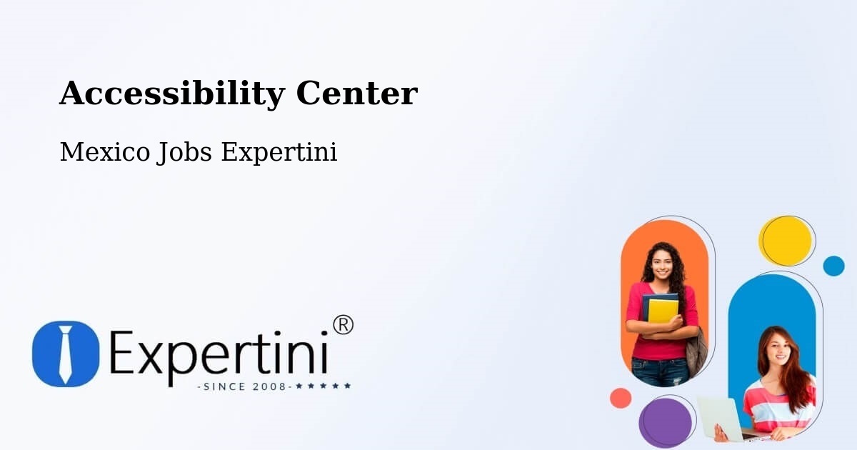 Accessibility Statement – Urén - Mexico Jobs Expertini