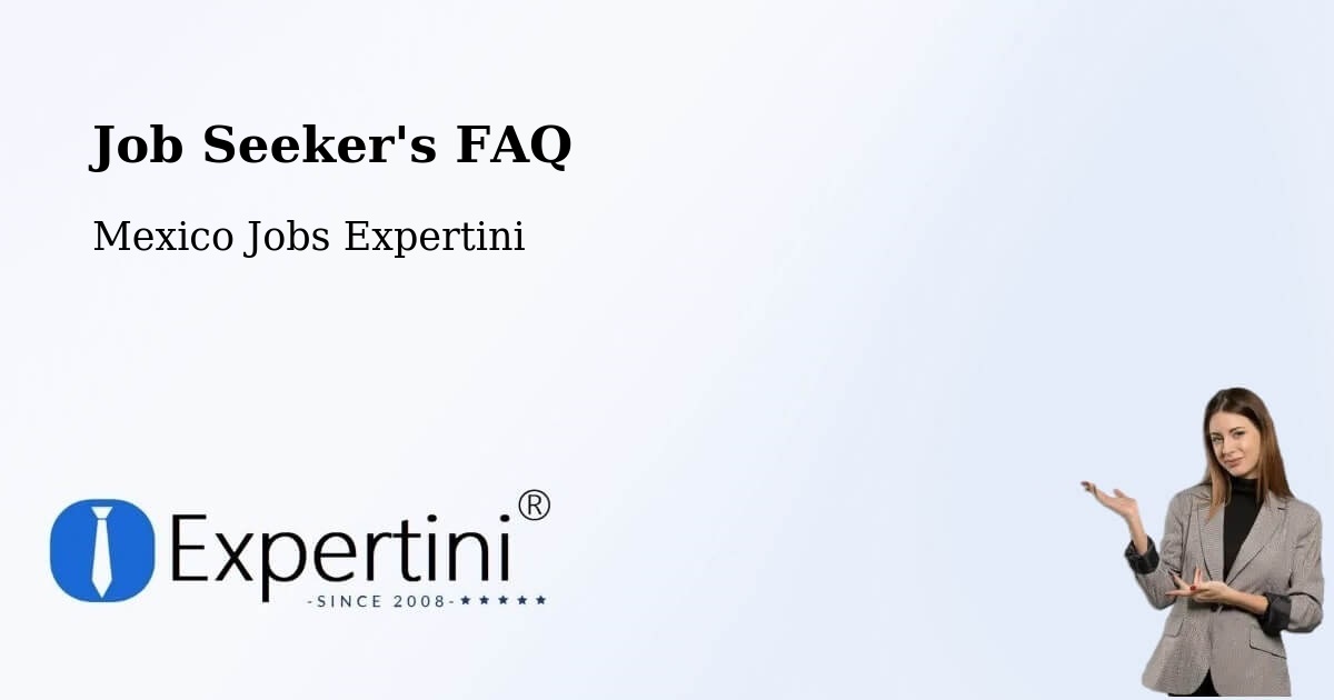 Employer FAQ – Urén - Mexico Jobs Expertini